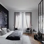 Couette-café La Guy & - Teritoria