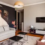La Guy & - Teritoria Couette-café Béziers