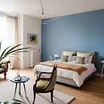 Couette-café La Guy & - Teritoria 4*