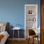 Bed & Breakfast La Guy & - Teritoria