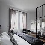 La Guy & - Teritoria Couette-café Béziers