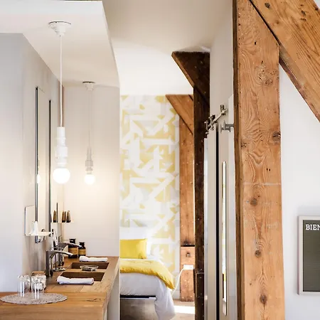 La Guy & - Teritoria Bed & Breakfast
