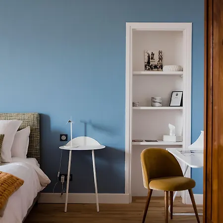 La Guy & - Teritoria Bed & Breakfast