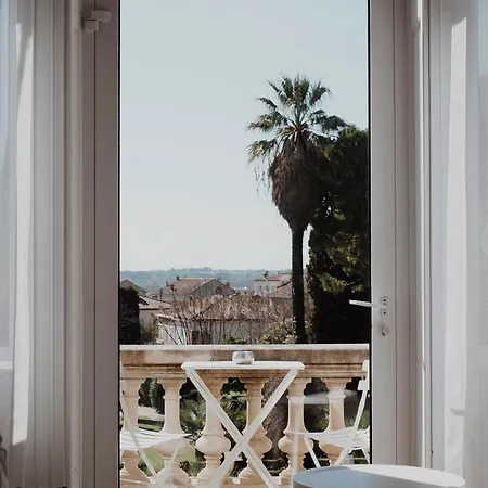Bed and breakfast La Guy&spa - Teritoria