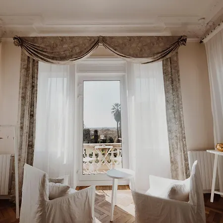 Bed & Breakfast La Guy & - Teritoria 4*
