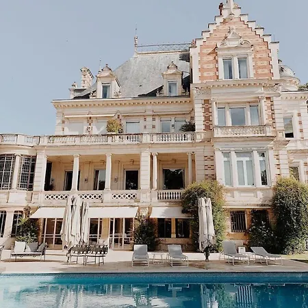 La Guy & - Teritoria Panzió Béziers