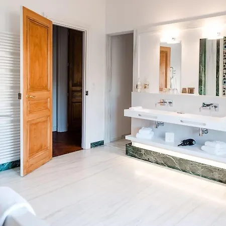 La Guy&spa - Teritoria Bed and breakfast 4*