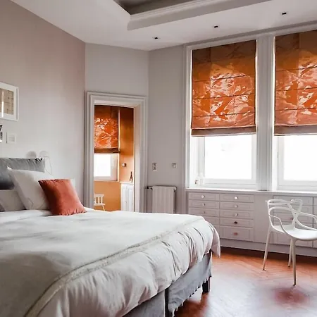 La Guy & - Teritoria Panzió Béziers