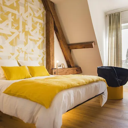 La Guy & - Teritoria 4*