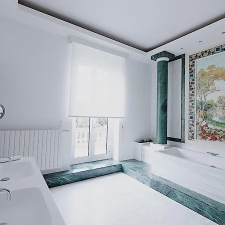 La Guy&spa - Teritoria Bed and breakfast 4*