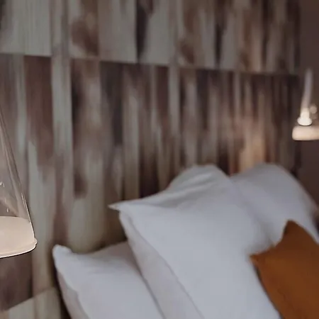 La Guy&spa - Teritoria Bed and breakfast 4*