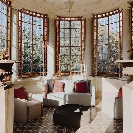 La Guy & - Teritoria 4*