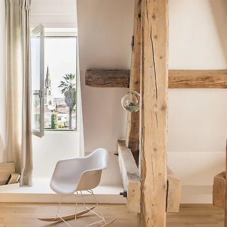 La Guy&spa - Teritoria 4*