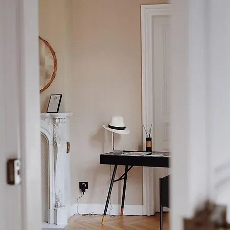 La Guy & - Teritoria Panzió Béziers