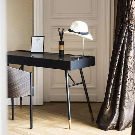 Panzió La Guy & - Teritoria Béziers