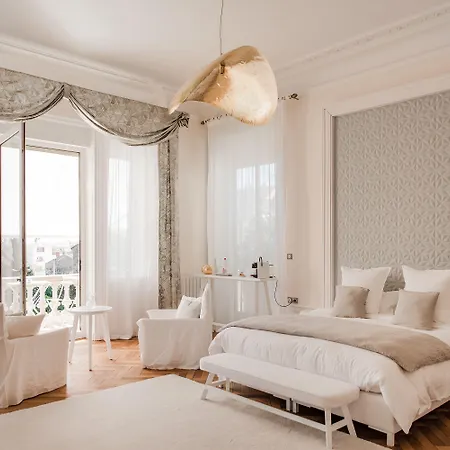 Bed and breakfast La Guy&spa - Teritoria 4*