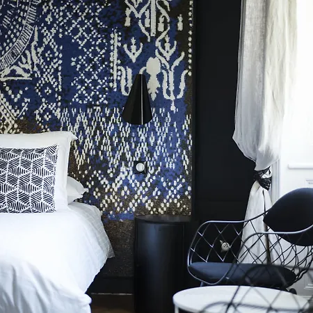 La Guy & - Teritoria Panzió 4*