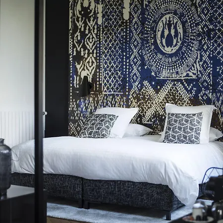 La Guy&spa - Teritoria Bed and breakfast
