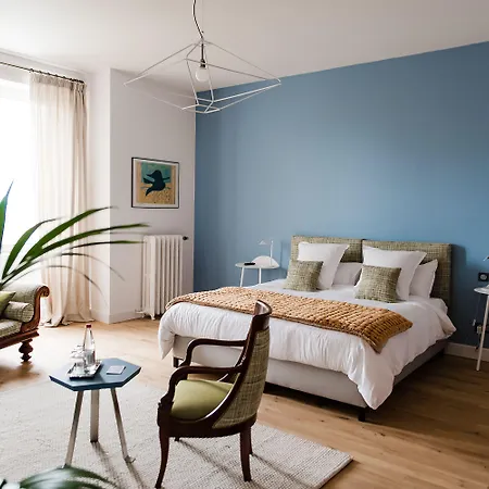 Bed and breakfast La Guy&spa - Teritoria 4*