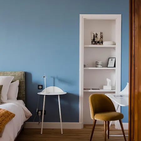 Bed and breakfast La Guy&spa - Teritoria