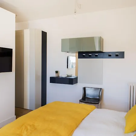 Panzió La Guy & - Teritoria 4*