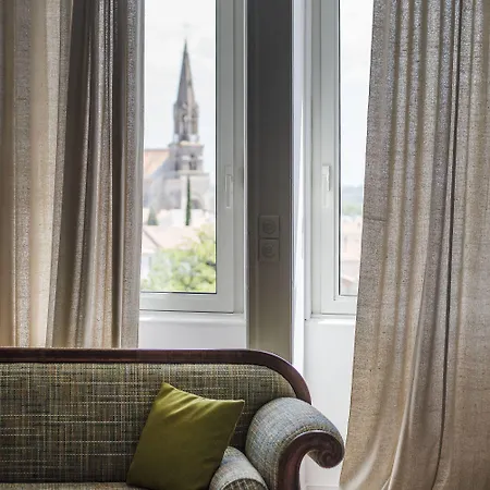 Panzió La Guy & - Teritoria Béziers