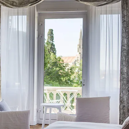 Bed and breakfast La Guy&spa - Teritoria