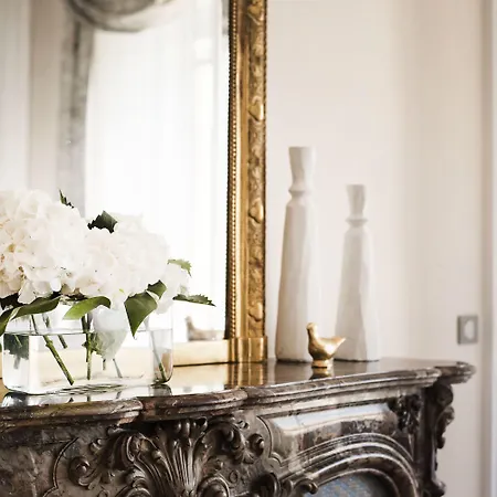 La Guy&spa - Teritoria Bed and breakfast
