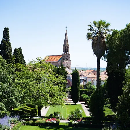 La Guy&spa - Teritoria Bed and breakfast