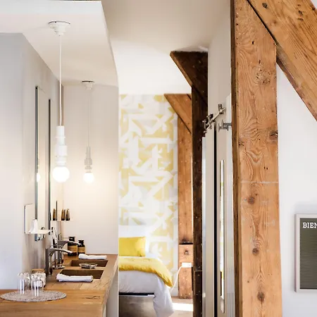 La Guy & - Teritoria Panzió Béziers