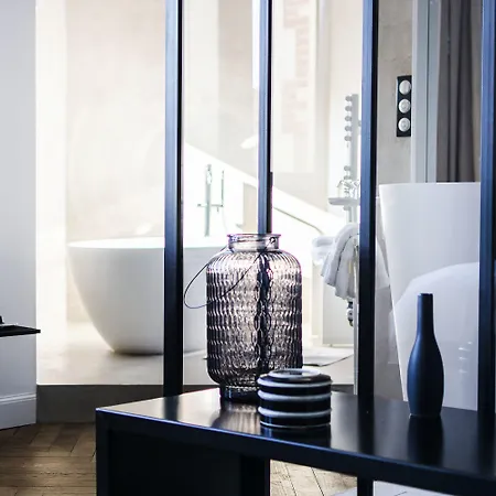 La Guy&spa - Teritoria Bed and breakfast