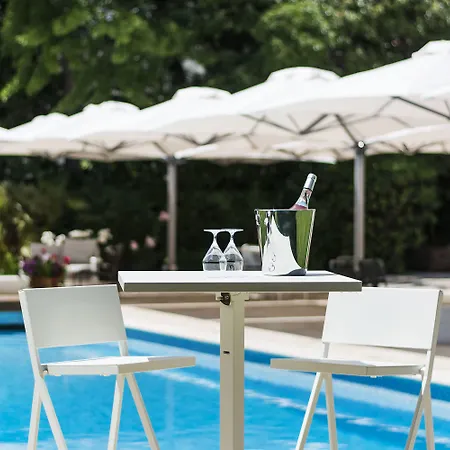 Panzió La Guy & - Teritoria Béziers