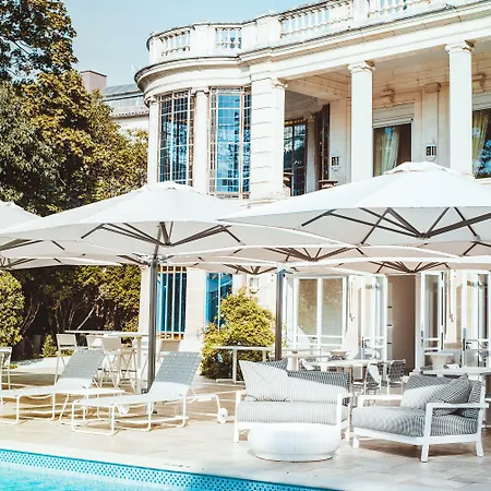 Panzió La Guy & - Teritoria 4*