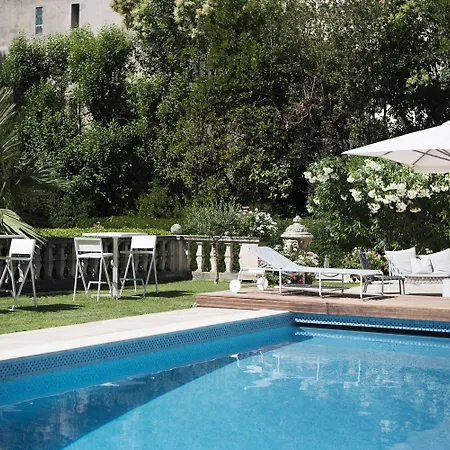 Bed and breakfast La Guy&spa - Teritoria