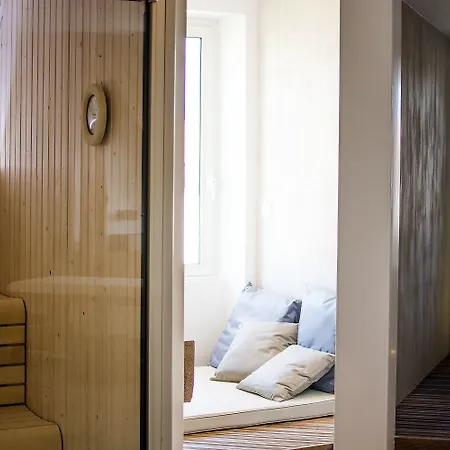 La Guy&spa - Teritoria 4* Béziers
