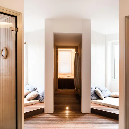 La Guy&spa - Teritoria 4*