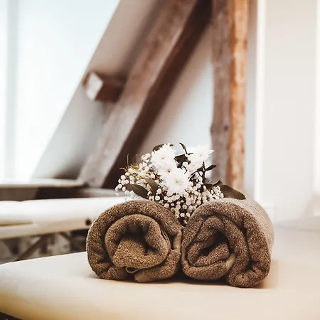La Guy&spa - Teritoria 4* Béziers