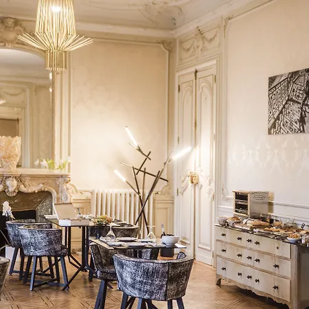 Bed and breakfast La Guy&spa - Teritoria