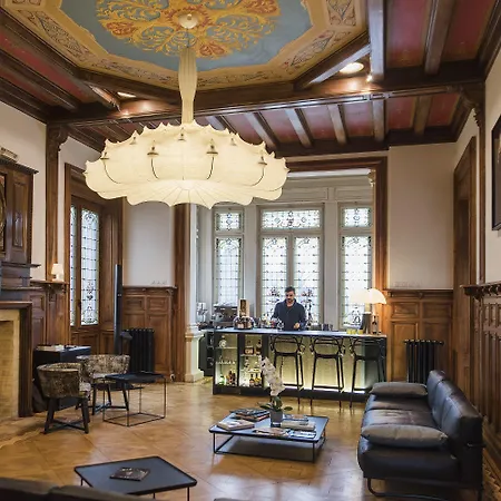 Bed and breakfast La Guy&spa - Teritoria 4*