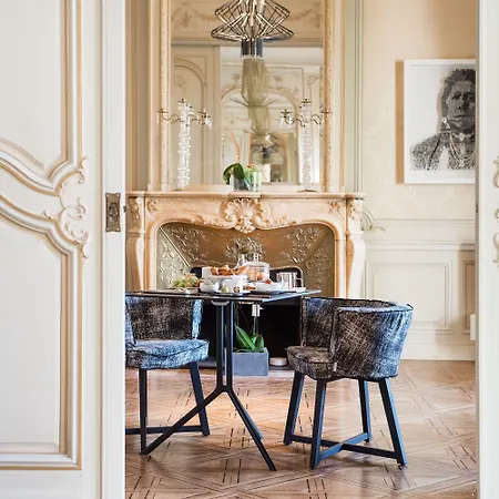 La Guy&spa - Teritoria Bed and breakfast 4*
