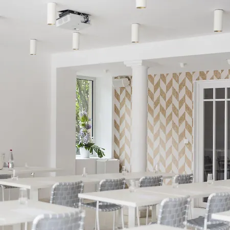 La Guy & - Teritoria Panzió Béziers