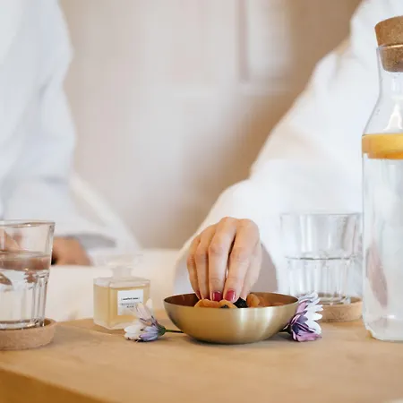 La Guy&spa - Teritoria Bed and breakfast