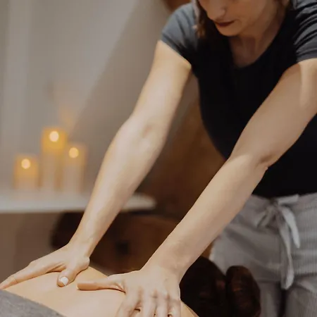 La Guy&spa - Teritoria 4* Béziers