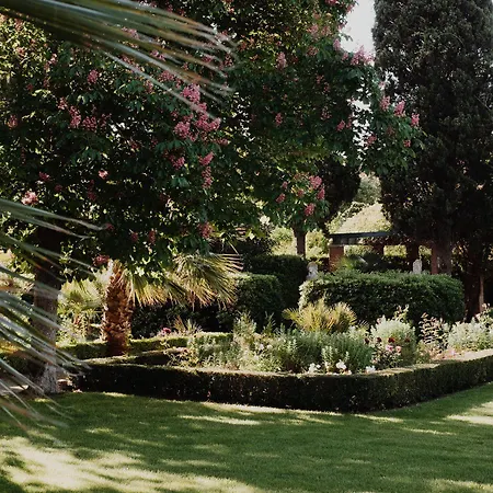 Bed and breakfast La Guy&spa - Teritoria