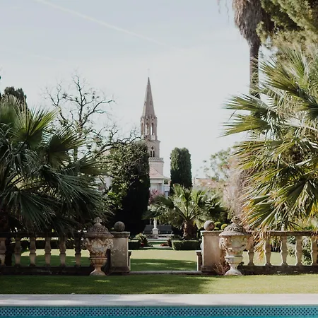 La Guy&spa - Teritoria Bed and breakfast 4*