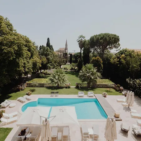 La Guy&spa - Teritoria 4*