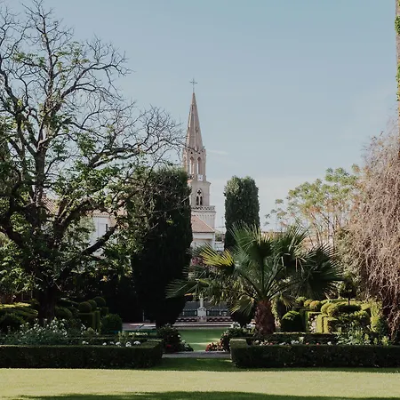 La Guy & - Teritoria Panzió 4*