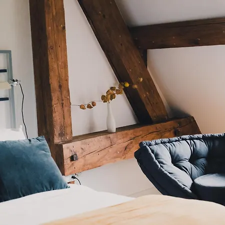 La Guy & - Teritoria 4* Béziers