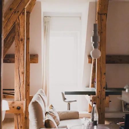 Couette-café La Guy & - Teritoria 4*