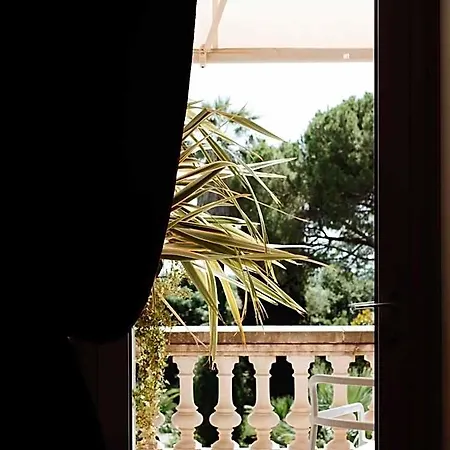 Bed and breakfast La Guy&spa - Teritoria